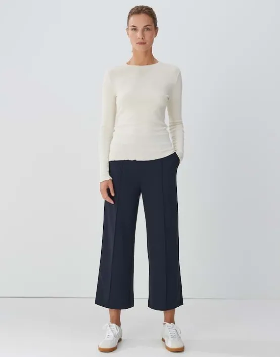 Flash Sale SOMEDAY Culotte Curilo Modern Wide Aus Sweat