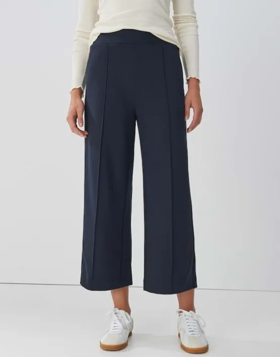 Flash Sale SOMEDAY Culotte Curilo Modern Wide Aus Sweat