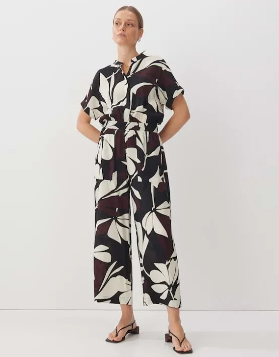 Best Sale SOMEDAY Jumpsuit Ciflower Aus Nachhaltiger Viskose