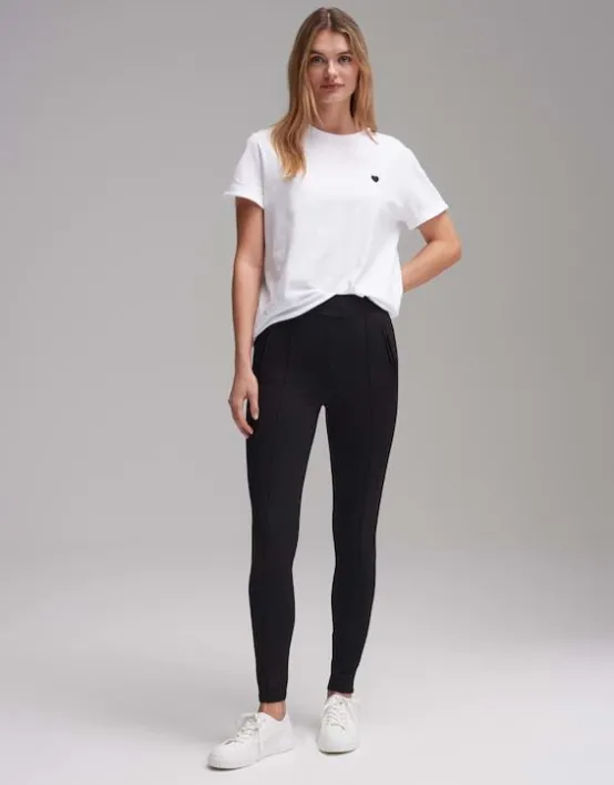 Online OPUS Fashion Leggings Ekaja Slim Aus Ecovero Viskose Mix