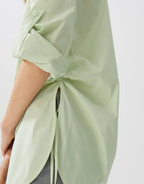 oversizebluse_zynamic_aus_bci_cotton_mix_2.webp Shop SOMEDAY Oversizebluse Zynamic Aus Bci Cotton Mix