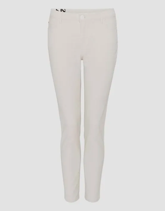 Hot OPUS Fashion Slim Jeans Evita Mid Rise Aus Stretchigem Bci Cotton Mix